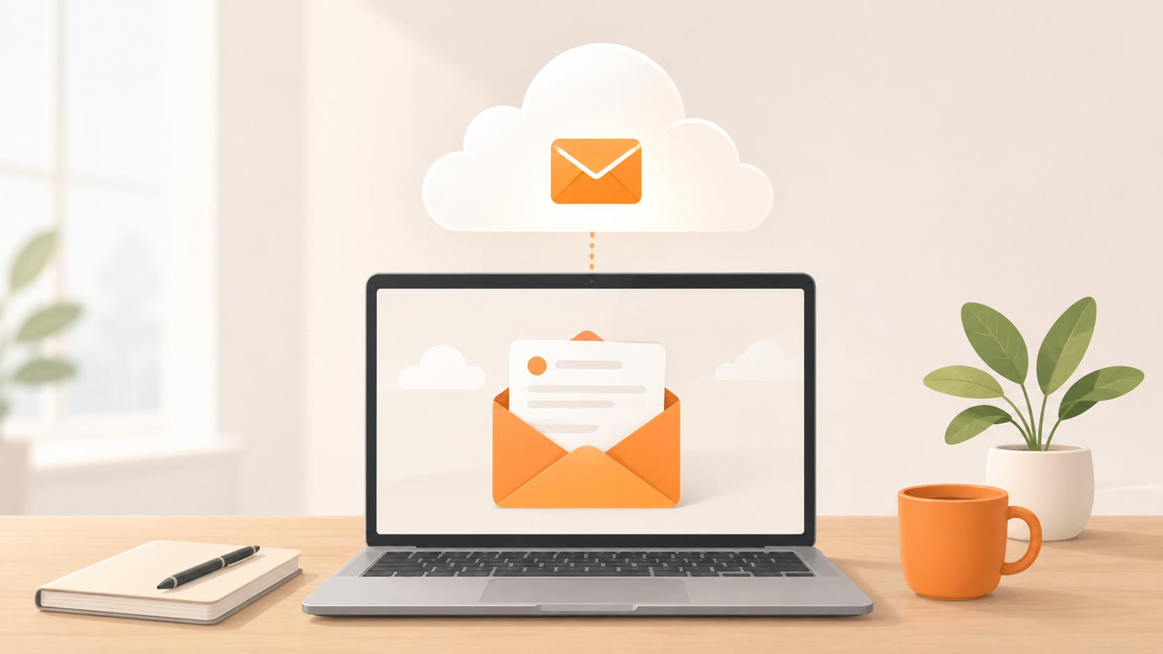 Exchange Online voor kleine bedrijven