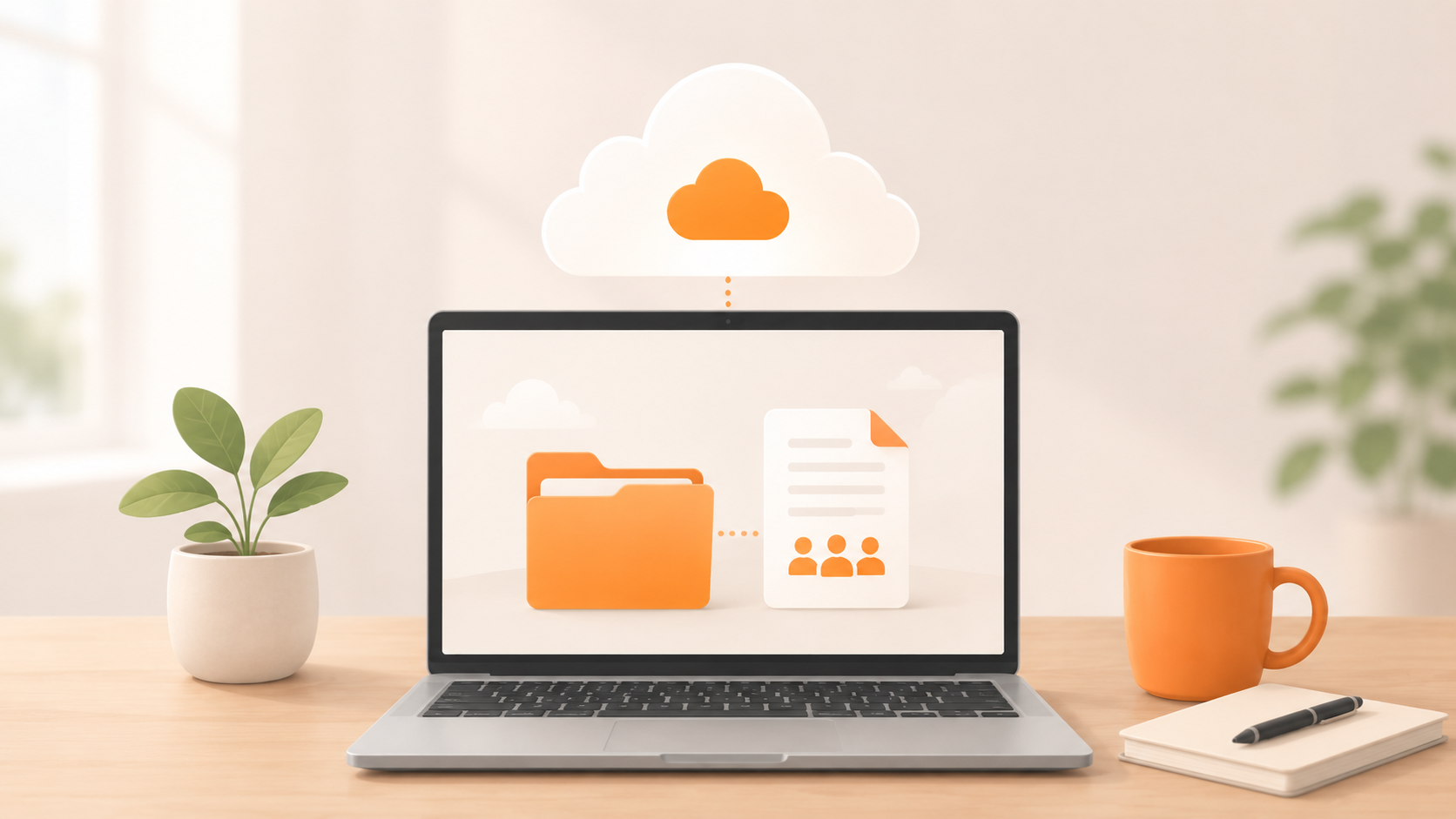 OneDrive en SharePoint voor kleine bedrijven