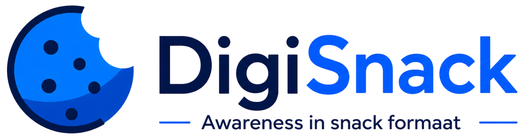 DigiSnack logo