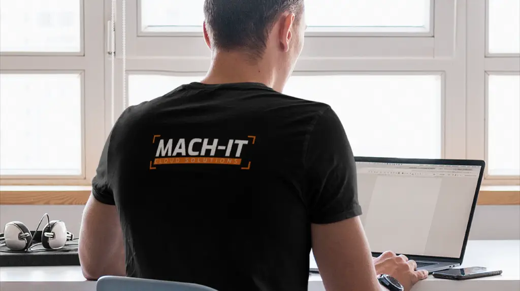 Mach-IT helpt bedrijven in Riel met IT beheer