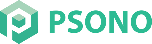Psono logo