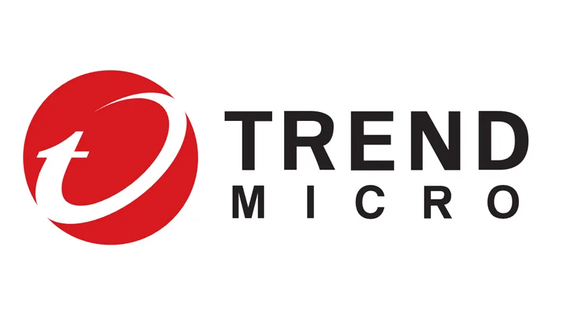 TrendMicro logo