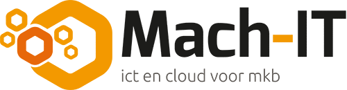 Mach-IT - ICT-bedrijf voor ondernemers in Brabant